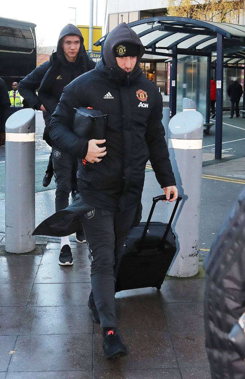 上海久事状态回暖曼联今夜复出首秀,这操作让人直呼:皇家社会队长鼓劲备战欧冠的简单介绍 上海久事状态回暖曼联今夜复出首秀,这操作让人直呼:皇家社会队长鼓劲备战欧冠的简单介绍