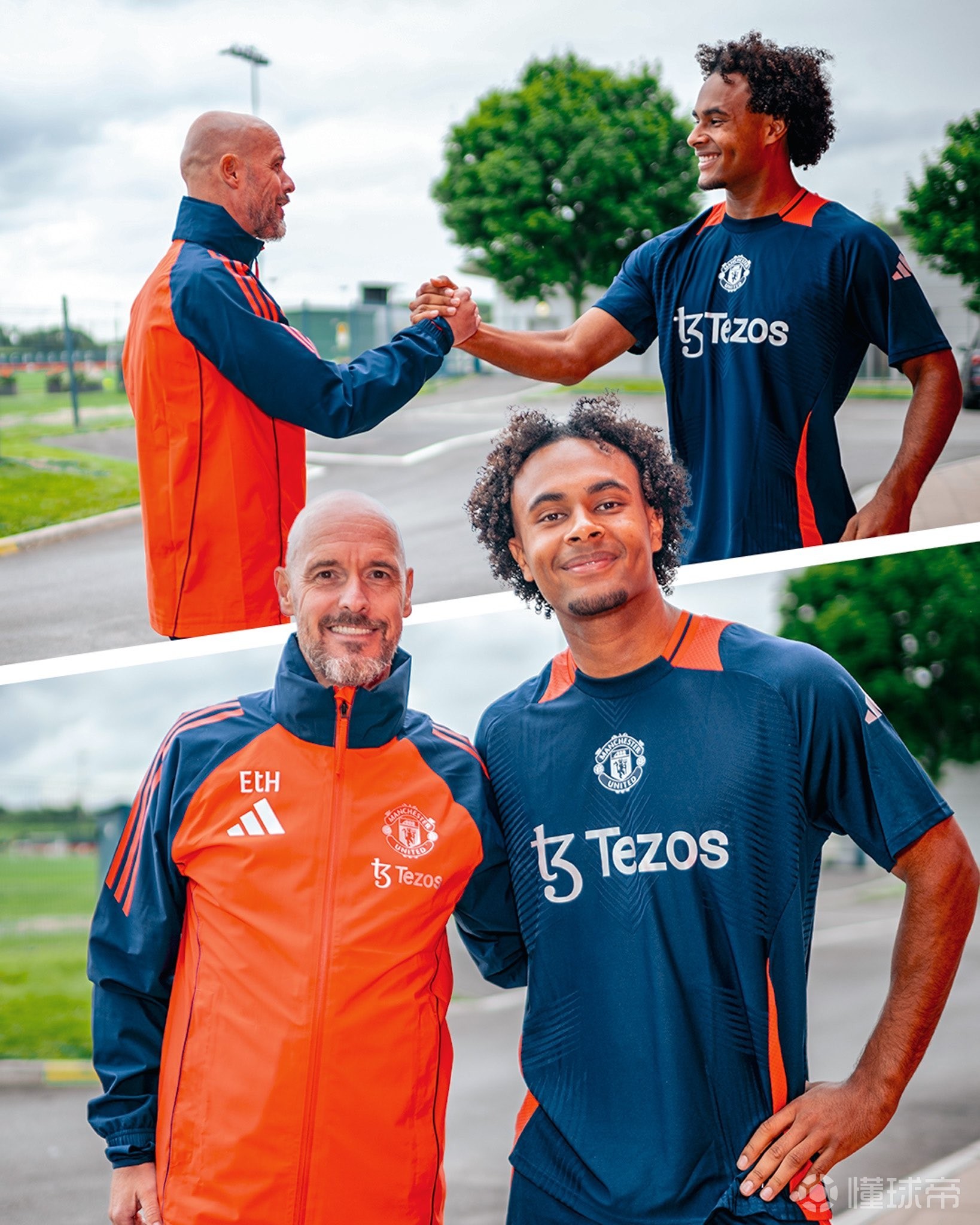 上海久事状态回暖曼联今夜复出首秀,这操作让人直呼:皇家社会队长鼓劲备战欧冠的简单介绍 上海久事状态回暖曼联今夜复出首秀,这操作让人直呼:皇家社会队长鼓劲备战欧冠的简单介绍